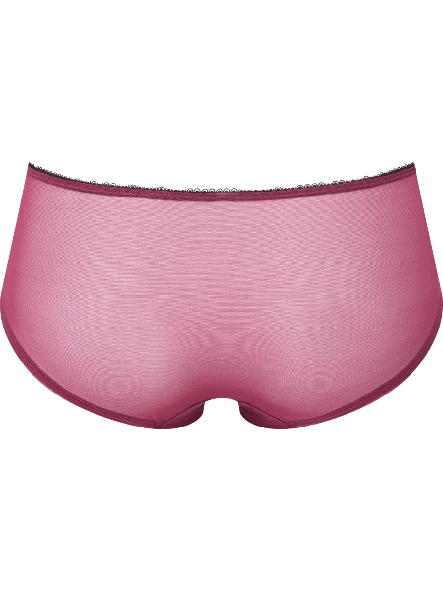 Superboost Lace Short Purple Potion Lingerie Gossard