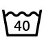 40°C normal process