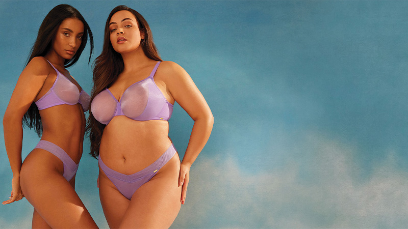 gossard glossies