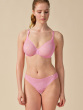 Glossies Lace Brief - Sweet Lilac