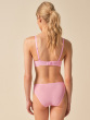 Glossies Lace Brief - Sweet Lilac