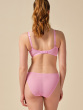 Glossies Lace Brief - Sweet Lilac