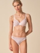 Glossies Lace Brief