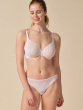 Glossies Lace Thong