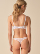 Glossies Lace Thong
