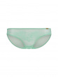 Glossies Lace Brief - Brook Green