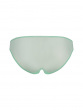 Glossies Lace Brief - Brook Green