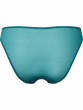 Glossies Lace Brief - Deep Teal