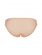 Glossies Lace Brief - Nude