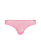 Glossies Lace Brief - Sweet Lilac