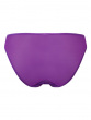 Glossies Lace Brief - Ultra Violet