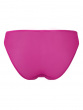 Glossies Lace Brief - Vivid Fuchsia
