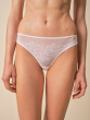 Glossies Lace Brief