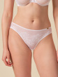 Glossies Lace Brief