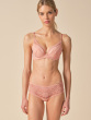 Encore Short - Blush