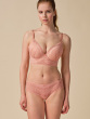 Encore Short - Blush
