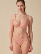 Encore Thong - Blush