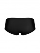 Encore Short - Black/Nude