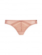 Encore Thong - Blush
