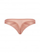 Encore Thong - Blush