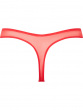 Encore Thong - Allure Red