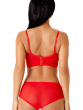 Encore Short - Allure Red