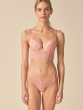 Encore Thong - Blush
