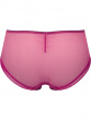 Swirl Short - Raspberry
