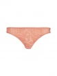 Glossies Lotus Brief - Cafe Creme