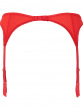 Fiesta Suspender - Fiesta Red