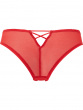 Fiesta Cheeky Short - Fiesta Red