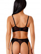 Suspense Suspender - Black