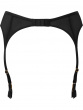 Suspense Suspender - Black