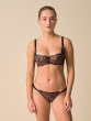 VIP Devotion Brazilian - Black