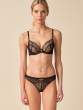 Viva Brief - Black