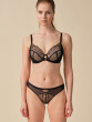 Viva Brief - Black