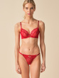 Viva Thong - Tango Red