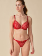 Viva Thong - Tango Red