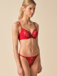 Viva Thong - Tango Red