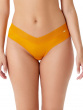 Glossies Cheeky Short - Mango Sorbet
