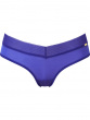 Glossies Cheeky Short - Spectrum Blue