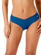 Glossies Cheeky Short - Teal