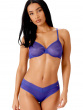 Glossies Cheeky Short - Spectrum Blue