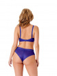 Glossies Cheeky Short - Spectrum Blue