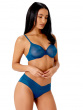 Glossies Cheeky Short - Teal