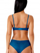 Glossies Cheeky Short - Teal