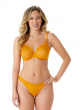 Glossies Tanga Thong - Mango Sorbet