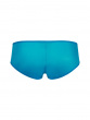 Glossies Short - Atomic Blue