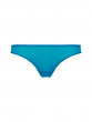 Glossies Thong - Atomic Blue