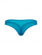 Glossies Thong - Atomic Blue